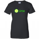 Lime logo lime bikelime scooters Women