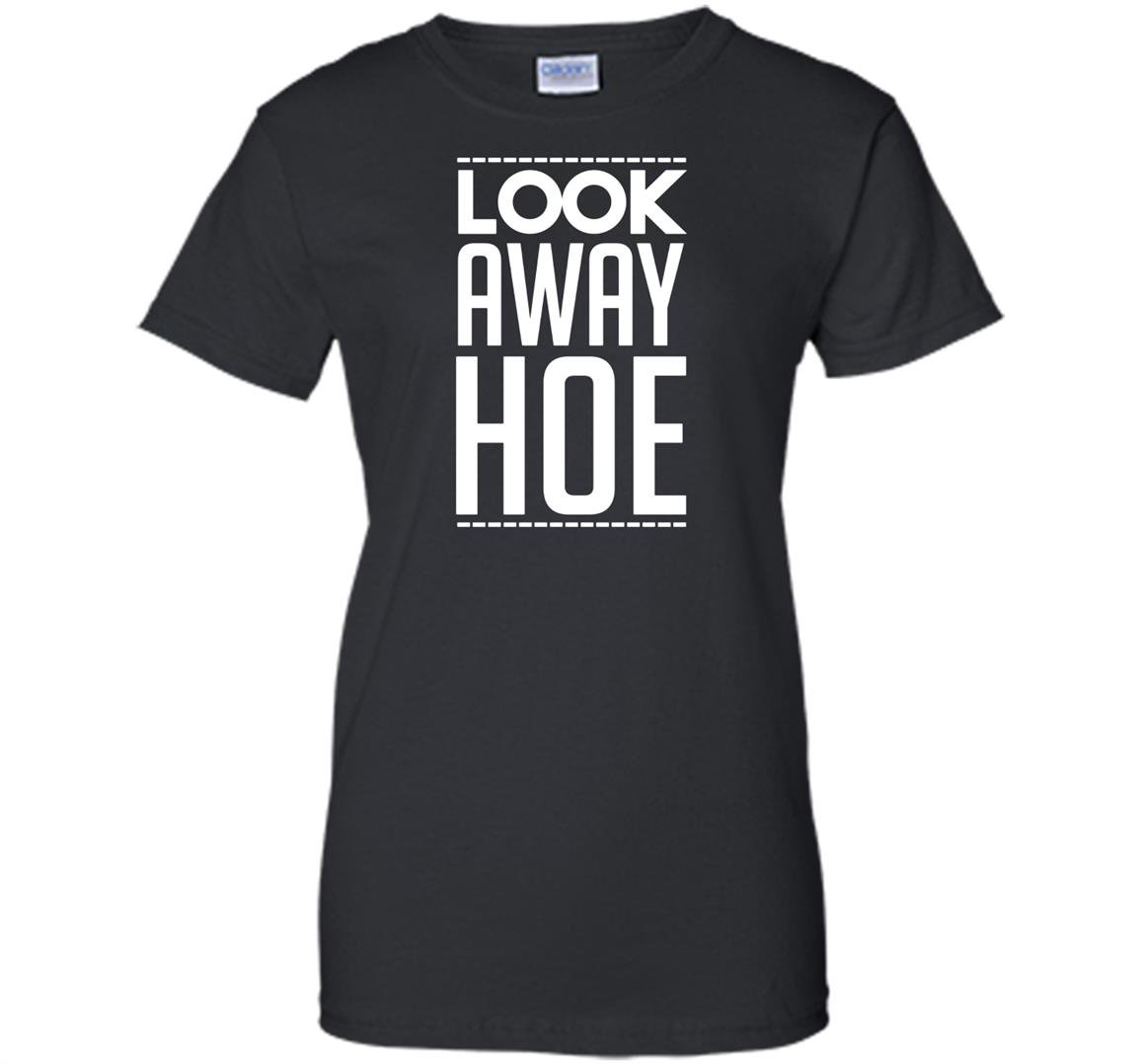 Look away hoe Women