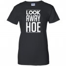 Look away hoe Women