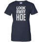 Look away hoe Women