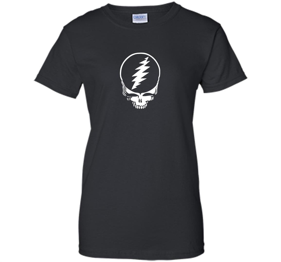 Loo show grateful dead steal your face Women