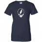Loo show grateful dead steal your face Women