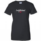 Lovelytheband logo officially licensed Women