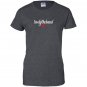 Lovelytheband logo officially licensed Women