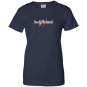 Lovelytheband logo officially licensed Women