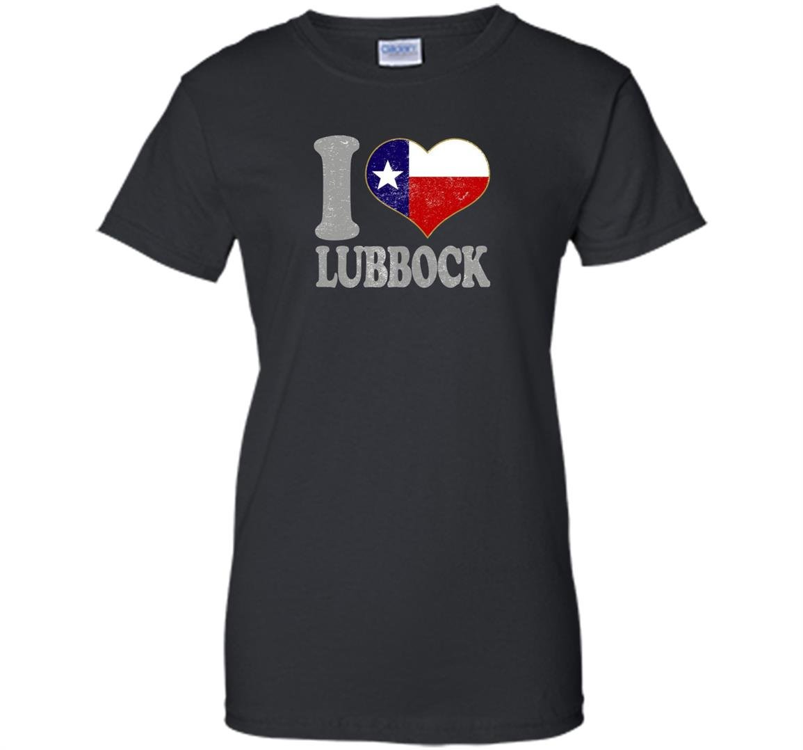Lubbock texas clothing city pride Women