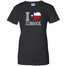 Lubbock texas clothing city pride Women