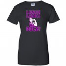 Lunch lady rock Women