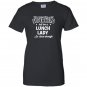 Lunch lady not superhero funny lunch lady Women