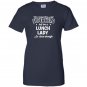 Lunch lady not superhero funny lunch lady Women