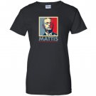 Make killing great again general mad dog mattis Women