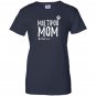 Maltipoo mom funny gift for dog Women