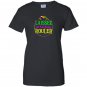 Mardi gras laissez les bon temps rouler Women