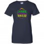 Mardi gras laissez les bon temps rouler Women