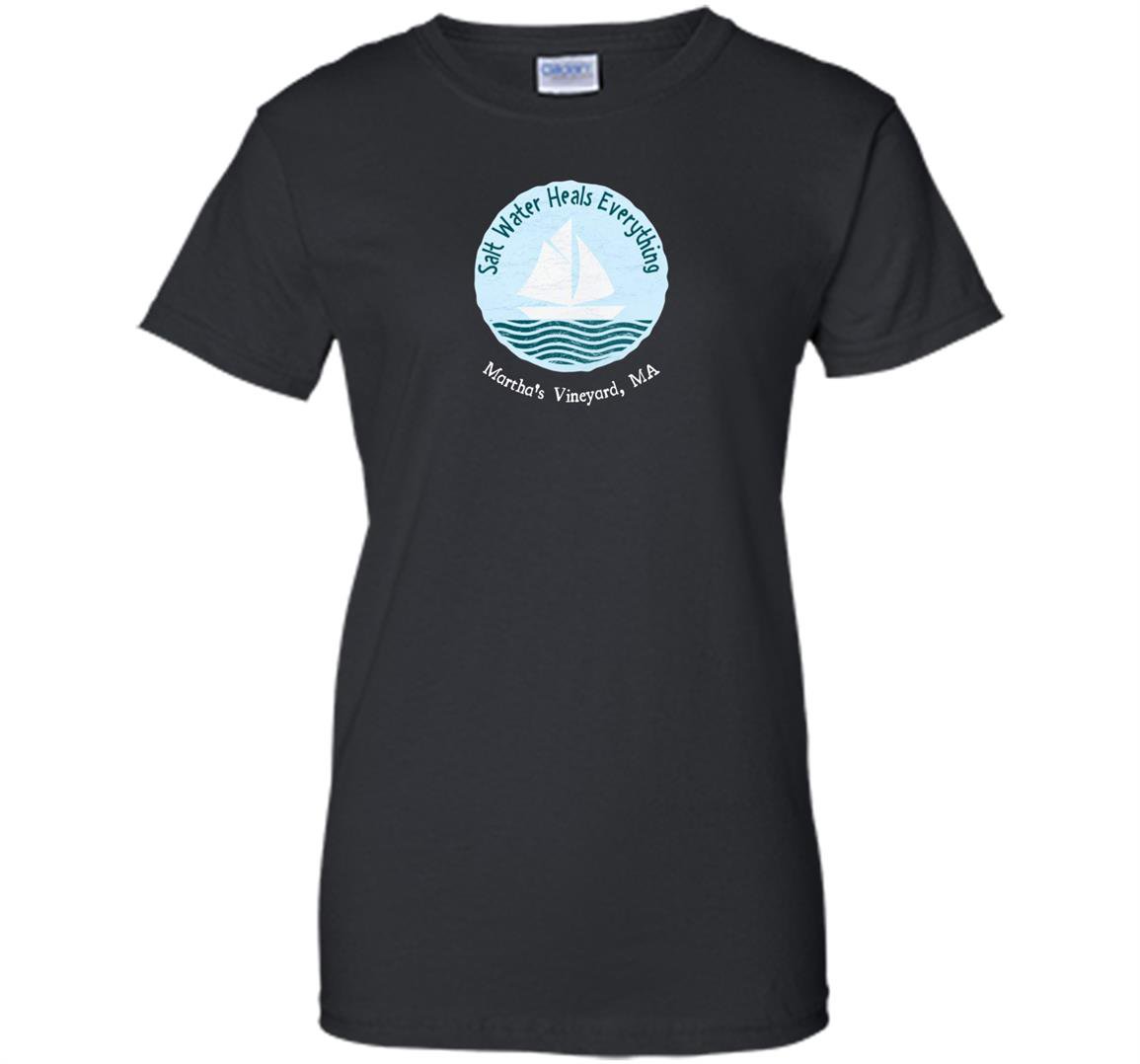 Marthas vineyard ma salt water heals everything Women