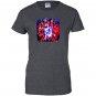 Marvel avengers endgame cotton Women