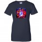 Marvel avengers endgame cotton Women