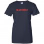 Masshole Women