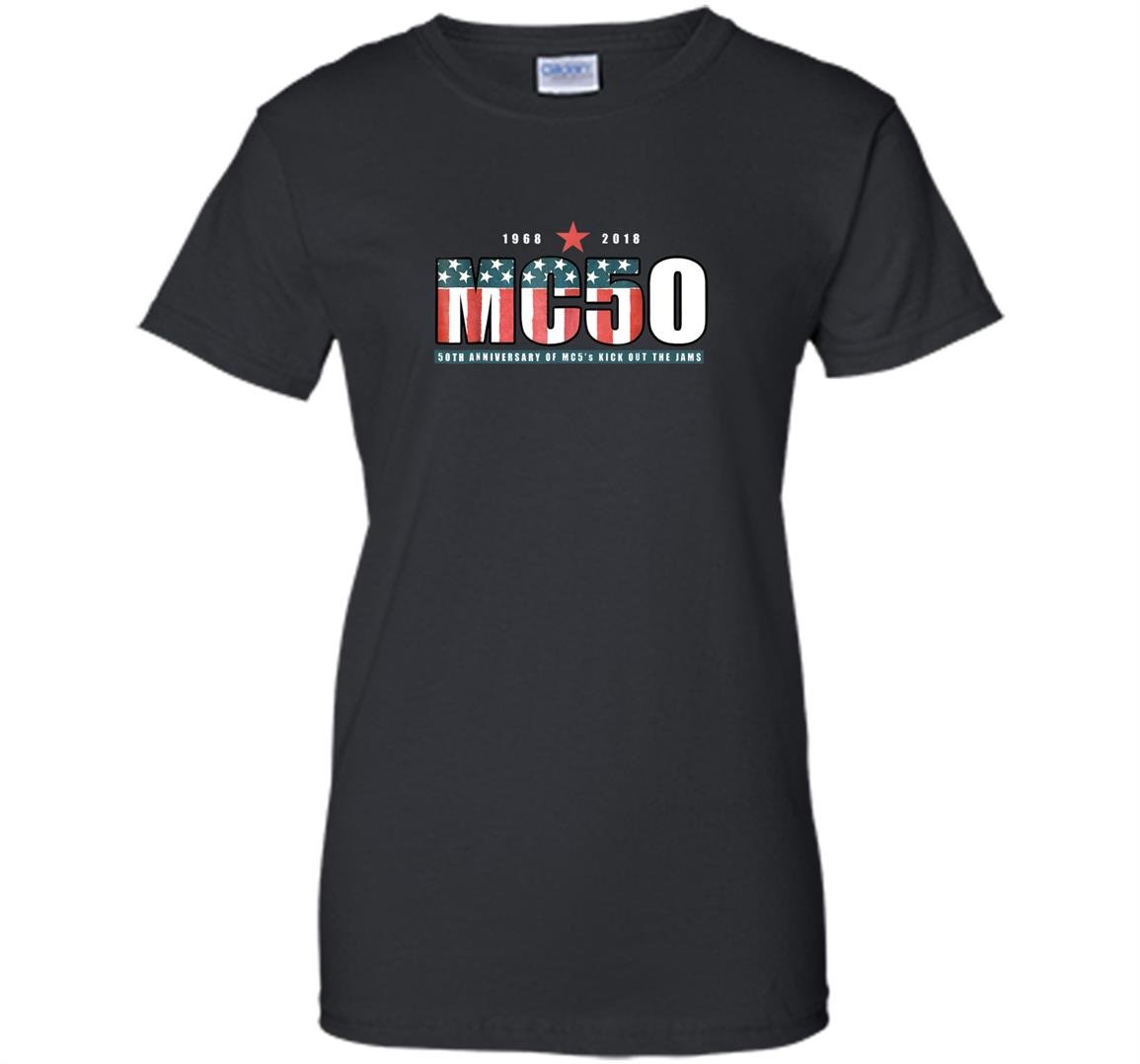 Mc5s come together live mc50 world tour teaser Women