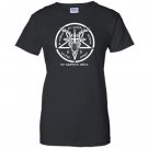 Baphomet sigil medium Women