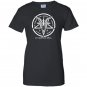 Baphomet sigil medium Women
