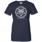 Baphomet sigil medium Women