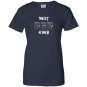Best dad ever guitar funny guitarist musician Women