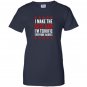 Best dad everyone agrees funny trump fathers day Women