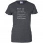 Bonus dad definition funny meaning step father gift Women