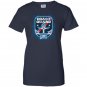 Coast guard proud uncle Women