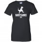 Daddysaurus rex father gift husband gift brother gift Women