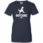 Daddysaurus rex father gift husband gift brother gift Women