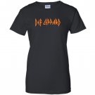 Def leppard slate Women