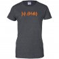 Def leppard slate Women