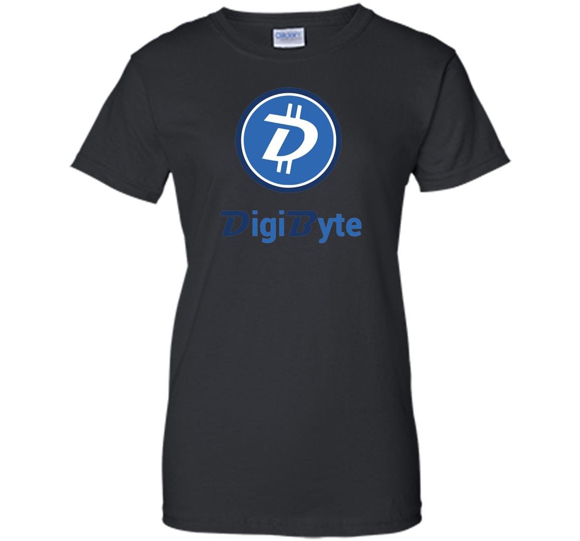 Digibyte heather Women