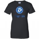 Digibyte heather Women