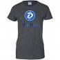 Digibyte heather Women