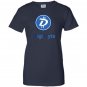 Digibyte heather Women