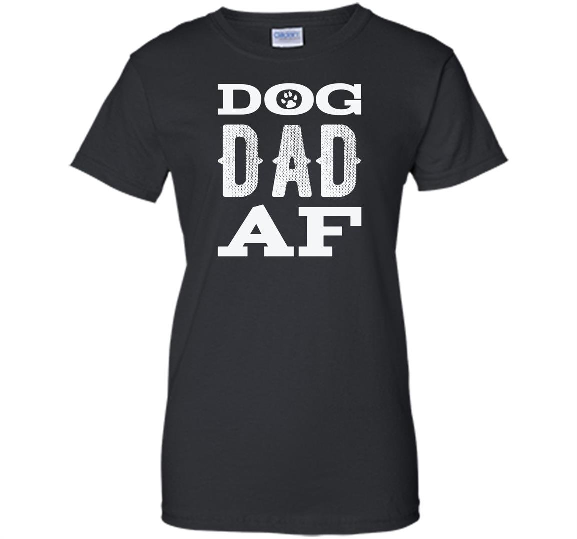 Dog dad af Women