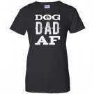 Dog dad af Women
