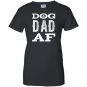 Dog dad af Women