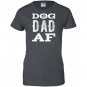 Dog dad af Women