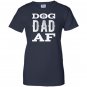 Dog dad af Women
