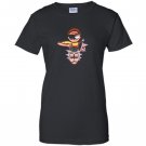 Evil morty medium Women