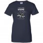 I never dreamed id marry a super sexy horse lady gift Women
