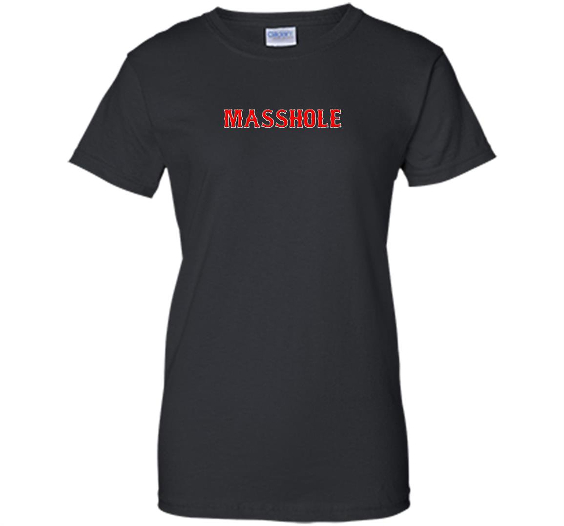 Masshole Women