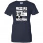 Missing have obama Women