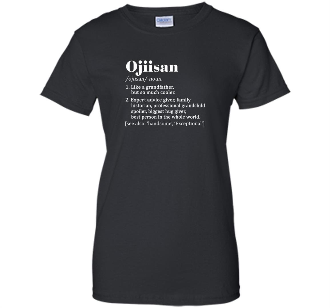 Ojiisan Women
