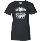 Retirement gifts for pappy fathers day gift Women