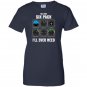 The only six pack ill ever need pilot Women